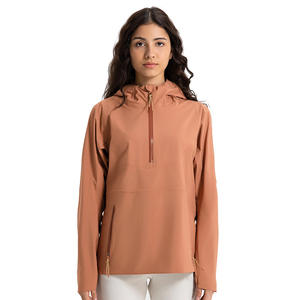 Giacca da equitazione con cappuccio calda nuova arrivo giacca da equitazione con cerniera da donna giacca da equitazione comode scarpe da <span class=keywords><strong>cavallo</strong></span> <span class=keywords><strong>abbigliamento</strong></span> con cappuccio - Product Image 2