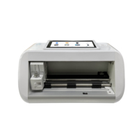 NOUVEAU X180T coupeur de protection d'écran d'usine directe machine de découpe hydrogel coupeur de film mobile