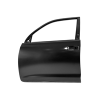 Prado FJ150 Panneau de porte arrière de porte avant en acier 2010 OEM # 67002-67010-AFL, accessoires de kit de carrosserie Prado FJ150