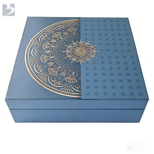 Cajas <span class=keywords><strong>de</strong></span> Regalo Magnéticas <span class=keywords><strong>de</strong></span> Papel Rígido con Forma <span class=keywords><strong>de</strong></span> <span class=keywords><strong>Libro</strong></span> <span class=keywords><strong>de</strong></span> Lujo Personalizadas al por Mayor - Product Image 1