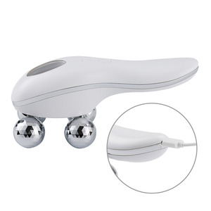 2022 <span class=keywords><strong>3D</strong></span> Ball Muskel körper massage gerät Vakuum für <span class=keywords><strong>Cellulite</strong></span> Vibrierendes <span class=keywords><strong>Anti</strong></span>-Handheld Elektrisches <span class=keywords><strong>Anti</strong></span>-<span class=keywords><strong>Cellulite</strong></span>-Rollen massage gerät - Product Image 4