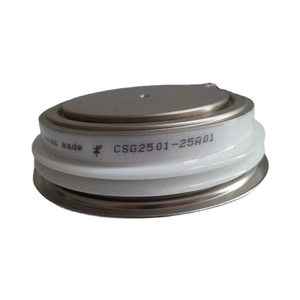 Thyristor SCR neuf et original C770L-147-3176 CSG2501-25A01 - Product Image 3