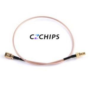 KH-SMBJ-SMBK-RG1.78-300MM RF Cable RF Whole Sale Electronic Component Chips Supplier & BOM Service - Product Image 2