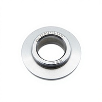 Parti della macchina CNC condensatore manicotto in rame per lama di taglio tubo di rame produzione categoria di prodotti di lavorazione servizi