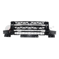 Accessoire de lifting automobile d'été, calandre avant modifiée à LED Stargazer pour Jetour T2 2025