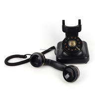 Téléphones anciens 8022 pour usage domestique, hôtel, entreprise, bureau, téléphone filaire, téléphone à l'ancienne