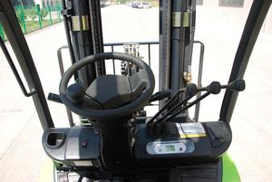 Carretilla elevadora SAMCY Carretilla elevadora diésel de alta calidad hecha en <span class=keywords><strong>China</strong></span> <span class=keywords><strong>3t</strong></span> - Product Image 2