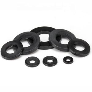 DIN125 พลาสติกสีขาว M5 23 มม. ยางไนลอนซิลิโคน M3 - Product Image 3