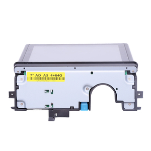 <span class=keywords><strong>Android</strong></span> Car Stereo đa phương tiện Player cho Audi A3 8V S3 RS3 2013-2018 GPS navigation đài phát thanh tự động 4 gam Sim - Product Image 3