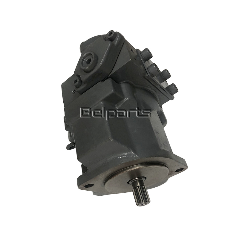Excavator Hydraulic Gear Pump R30 303 E303 ZX70 R55-7 AP2D25 AP2D36 AP2D18