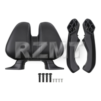 Pour HONDA ADV 350 2022-2025 ADV350 2024 – Coussin de dossier arrière pour passager, protection du dossier, accessoires moto