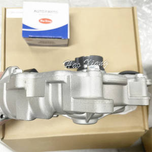 Moteur d'actionneur d'embrayage automatique Haoxiang 31360-52044 3136052044 pour <span class=keywords><strong>Toyota</strong></span> <span class=keywords><strong>Yaris</strong></span> Auris Corolla 2004-2009 - Product Image 6