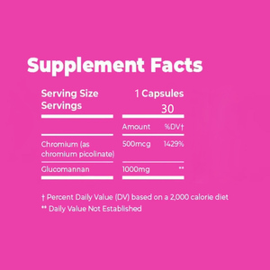 OEM Natural Weight Loss Abnehmen Fat burner Kapsel Erobern Hunger Heißhunger Appetit Sup press ant Weight Loss Kapsel - Product Image 2