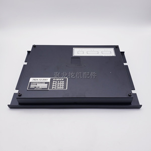 Carte mère d'ordinateur pour excavatrice INYUDA PC100 PC120 PC200 5 compatible avec grand connecteur de carte, unité de contrôle industrielle - Product Image 2