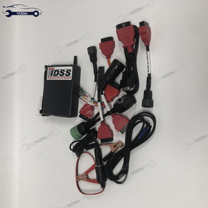 เครื่องมือวินิจฉัย E-IDSS G-IDSS สำหรับอินเทอร์เฟซของ Isuzu Idss เครื่องยนต์4HE1 4HK1 4HF1สำหรับ Isuzu Idss - Product Image 4