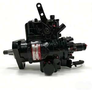 Pompe d'injection de carburant diesel remanufacturée de remplacement RE531128 pour tracteurs John Deere - Product Image 6