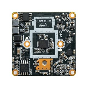 MC-L12E โมดูลเครือข่ายแอนจิอาฟ วิชั่น 5MP HD, SC535 + SSC337D M362 - Product Image 1