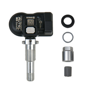Sensore Autel MX <span class=keywords><strong>M</strong></span> Metal 433MHz e 315MHz 2in1, Sistema di Monitoraggio Pressione Pneumatici Universale per Tutte le Auto - Product Image 5