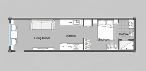 Prefabricated Steel Container <b>House</b>, Portable Compact Luxury Camping Modern Cabin, <b>Houses</b> for Sale in China - Product Image 6