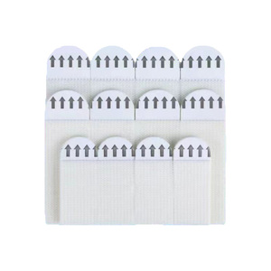 Tiras colgantes de imagen grande, gancho extraíble y tiras resistentes - Product Image 5