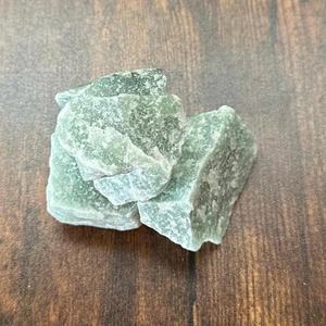 Piedras Naturales de Aventurina Verde al por Mayor, Cristales Crudos para Decoración del Hogar y Fabricación de Joyas - Product Image 2