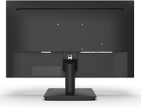 Moniteur d'ordinateur de bureau incurvé rotatif et réglable en hauteur D2421 24 pouces 16:9 IPS U2412M Nouveau