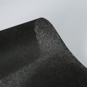 Tissu non tissé respirant anti-UV imperméable en fibre de carbone activée pour filtre de climatiseur de cabine, style croisé - Product Image 5
