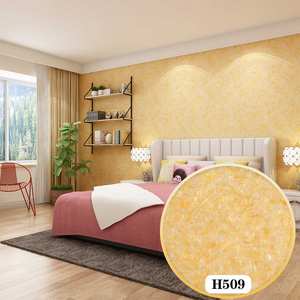 Pintura de Yeso <span class=keywords><strong>Veneciano</strong></span>, Yeso de Seda B&Q a Bajo Precio - Product Image 6