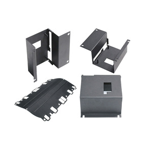 OEM/ODM Soportes de fabricación de chapa, marco de acero inoxidable personalizado, kits de conversión de autocaravana - Product Image 2