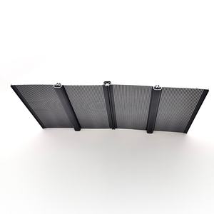 Balkon Vouwdeur Indoor Schuifdeur - Product Image 5