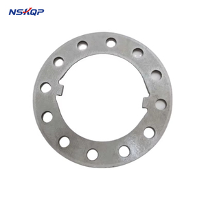 40264-02J10 4026402J10 Ecrou de blocage de roue avant Offres Spéciales de haute qualité pour Nissan Micra 2004-2018 - Product Image 2