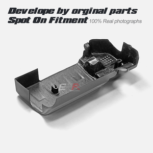 ฝาครอบเครื่องยนต์ Suzuki Swift sport ZC31S M16A - Product Image 4