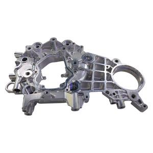 Servicios de Mecanizado CNC Personalizados en China, Piezas Mecanizadas de Aluminio y Acero Inoxidable, Fabricantes de Piezas de Mecanizado CNC - Product Image 4