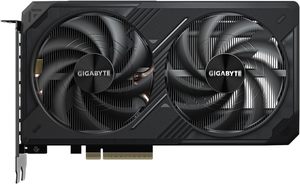 GeForce การ์ดจอ RTX 5060 Ti windforce 8G, การ์ดแสดงผล GDDR7 8GB PCIe 5.0 128-bit ชนิดหน่วยความจำที่ใช้ GeForce RTX - Product Image 5