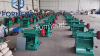Nouveau modèle 2026 LN632F Mini moulin à riz à rouleaux en fer, haute efficacité, pour le décorticage et le mouture du riz