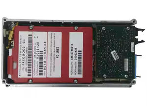 Precio de fábrica Banco Cajero automático NCR EPP Teclado numérico Teclado Número de cajero automático Teclado 4450746614 445-0746614 - Product Image 4