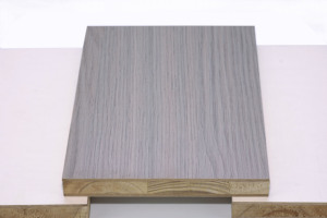 Panneau en <span class=keywords><strong>bois</strong></span> massif de <span class=keywords><strong>sapin</strong></span> chinois à faible teneur en formaldéhyde E0, idéal pour les armoires de cuisine modernes, les placards et les bibliothèques - Product Image 4