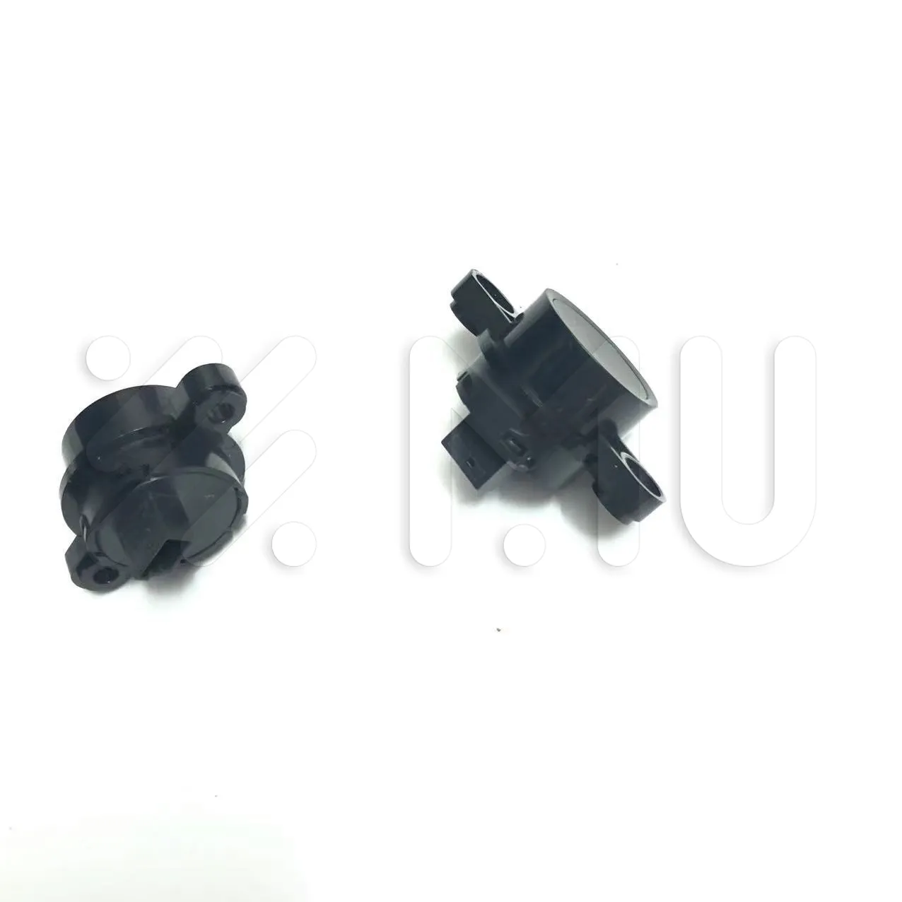 MU, tapa del maletero, interruptor de posicionamiento del maletero, botón pulsador OE 1501907 para Tesla Model 3 Model Y