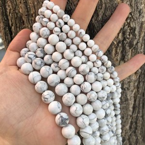 Perles en vrac de jade Dongling vert et rouge naturel, marque Ruixin, origine Yiwu, vente en gros, fournitures pour la fabrication de bijoux DIY (bracelets et colliers) - Product Image 5