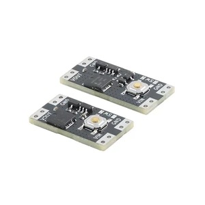 Module de commutation XL-10AH3S à pression longue durée 3 secondes, courant de charge 10A, faible consommation d'énergie, large plage de tension - Vente Flash - Product Image 1