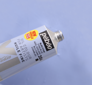 Pintura al Óleo Pebeo Studio XL 200ml 80 Colores, Pintura al Óleo Fina para Artistas, Envase Suelto para Pintura en Lienzo - Product Image 1