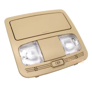 Ec8 자동차 부품 자동차 sunroof 스위치 라이트 램프 전면 독서 조명 GEELY EC8/GX7/SX7/ba15s