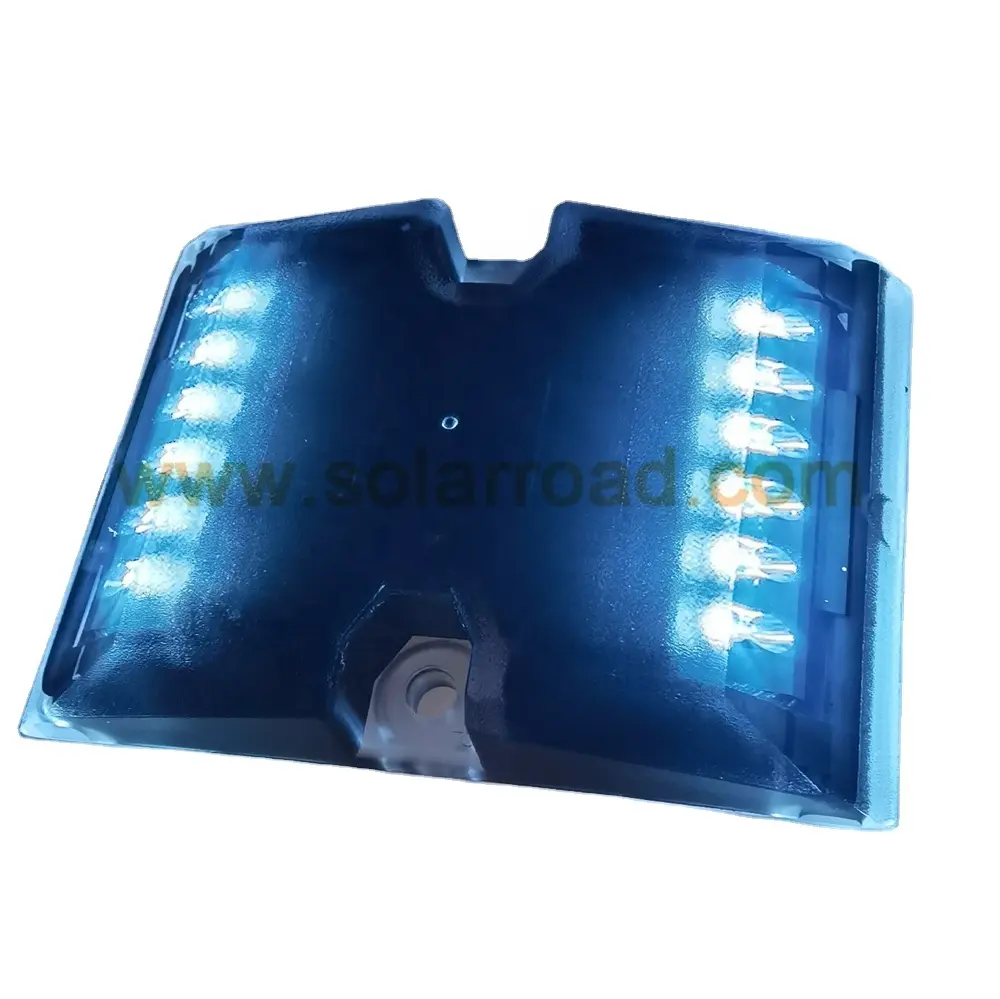 High Brightness Wired LED Tunnel Road Studs