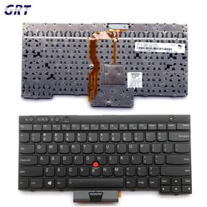 Clavier d'ordinateur portable pour <span class=keywords><strong>Lenovo</strong></span> T430 <span class=keywords><strong>T430s</strong></span> T430i T530i W530 - Product Image 2