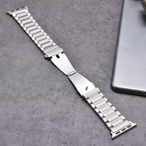 Correa de Reloj de Titanio Premium JAETIUM, Ligera, para Apple Watch Ultra 2, Ultra Series 10, 9, 8, Fabricante OEM - Product Image 3
