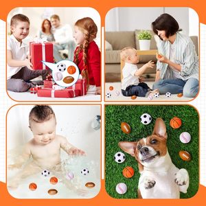 Juguete Antiestrés de Espuma PU Suave y Flexible con Forma Personalizada, Juguete de Animales para Apretar - Product Image 4