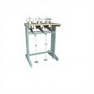 GDZ-2 Hochdruck-Konsolidierungsprüfgerät <span class=keywords><strong>Triplex</strong></span>-Konsolidierungsapparat - Product Image 5