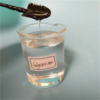 Glycérine CAS 56-81-5 Cosmétique/Industriel/USP/Alimentaire 99% Min Prix de gros d'usine Glycérine végétale Base de savon utilisée