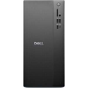 คอมพิวเตอร์ตั้งโต๊ะ Dell 2026 Pro รุ่นทาวเวอร์ พีซี เจนเนอเรชั่นที่ 14 i3-14100 แรม 16GB DDR5  SSD 512GB ระบบปฏิบัติการ Windows 11 Pro สำหรับธุรกิจและใช้งานที่บ้าน - Product Image 5