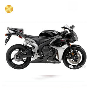 เบาะรองนั่งรถจักรยานยนต์แบบอานสำหรับ Honda CB600R CBR600R CB CBR 600R CB600 <span class=keywords><strong>CBR600</strong></span> R 2003 <span class=keywords><strong>2009</strong></span>เบาะหลังผู้โดยสารเบาะหลัง - Product Image 6